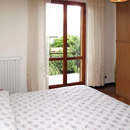 Locazione Turistica Casa Gentile Апартаменты *