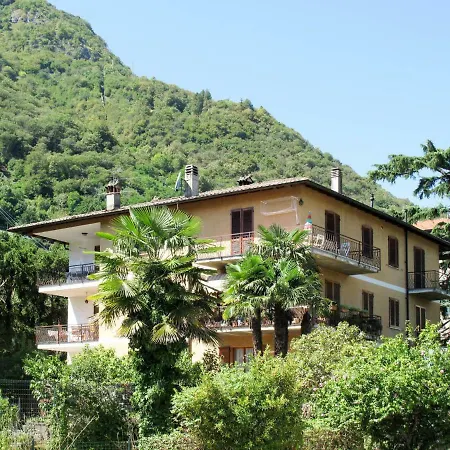 Locazione Turistica Casa Gentile Апартаменты