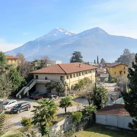 Locazione Turistica Casa Gentile Апартаменты *