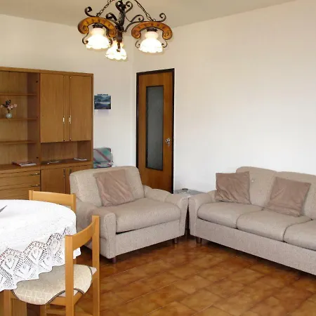 Апартаменты Locazione Turistica Casa Gentile *