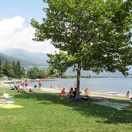 Locazione Turistica Casa Gentile Апартаменты Донго