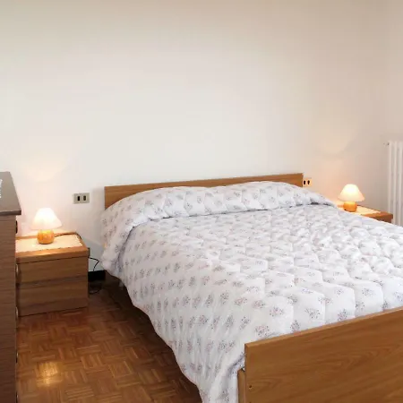 Locazione Turistica Casa Gentile Апартаменты *