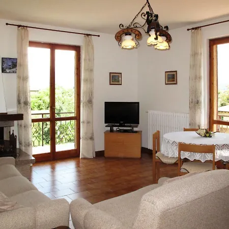 Апартаменты Locazione Turistica Casa Gentile *