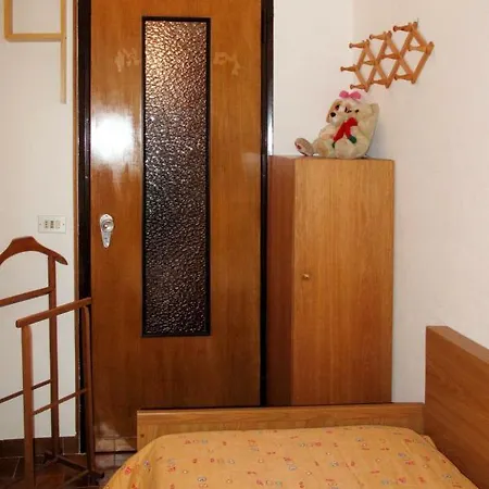 Апартаменты Locazione Turistica Casa Gentile *