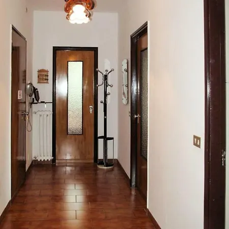 Апартаменты Locazione Turistica Casa Gentile Донго